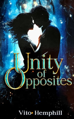 unity of opposites front cover
